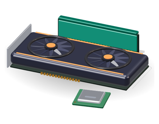 Hardware & Ανταλλακτικά PC