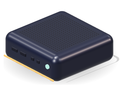 Mini PC