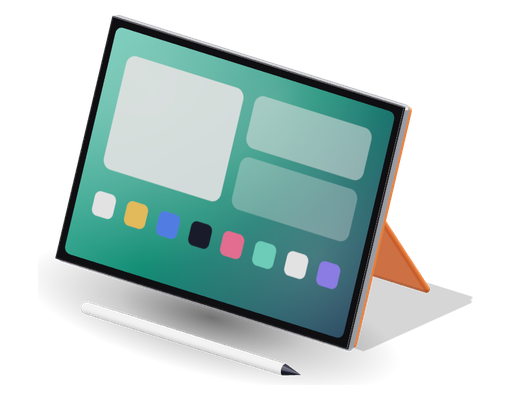 Tablet