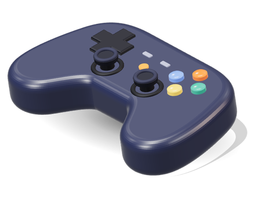 Video Games