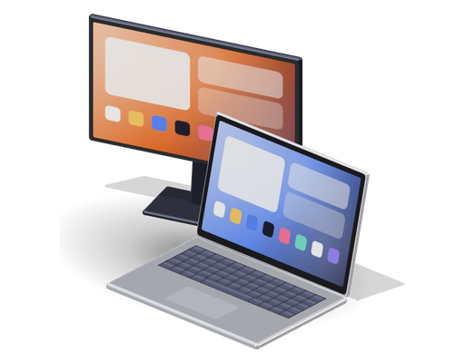 Υπολογιστές & Laptops