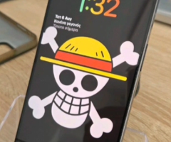 iPhone 15 Pro Max 256GB μαυρο – Άριστη κατάσταση